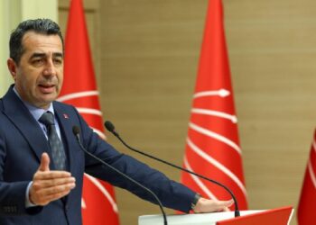 Tarımda Büyüme İddiasına CHP’den Tepki, ‘Milletin Aklıya Alay Ediliyor’