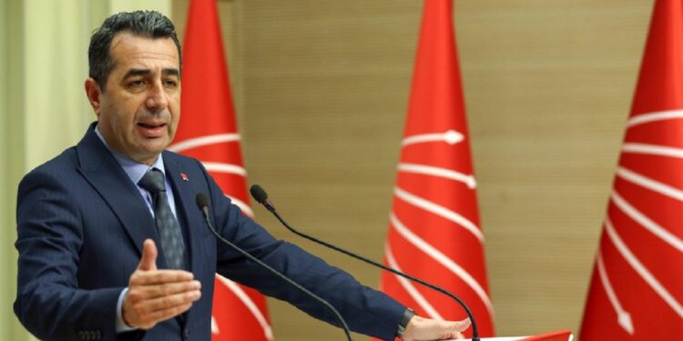 Tarımda Büyüme İddiasına CHP’den Tepki, ‘Milletin Aklıya Alay Ediliyor’