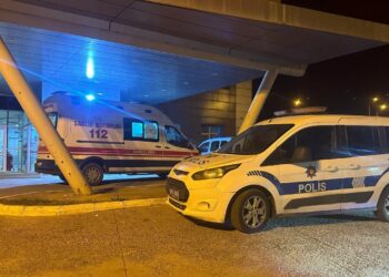 Tekirdağ'da Korkunç Olay! 2 Yaşındaki Çocuk Babası Tarafından Öldüresiye Dövüldü