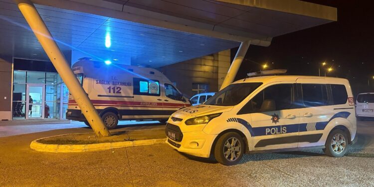 Tekirdağ'da Korkunç Olay! 2 Yaşındaki Çocuk Babası Tarafından Öldüresiye Dövüldü