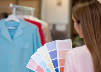 Teninizle uyumlu paleti nasıl keşfedebilirsiniz?