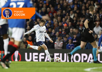 Teselli iyi futbol olmamalı!