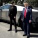 Tesla'nın Hisseleri Çakıldı, Trump'tan Destek Geldi: 'Yepyeni Bir Tesla Satın Alacağım'