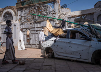 The Washington Post: Baykar, uluslararası yaptırımlara rağmen Sudan’a 120 milyon dolarlık silah gönderdi