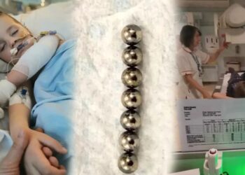 TikTok Akımı Can Alıyordu... 12 Yaşındaki Çocuk Ölümden Döndü!