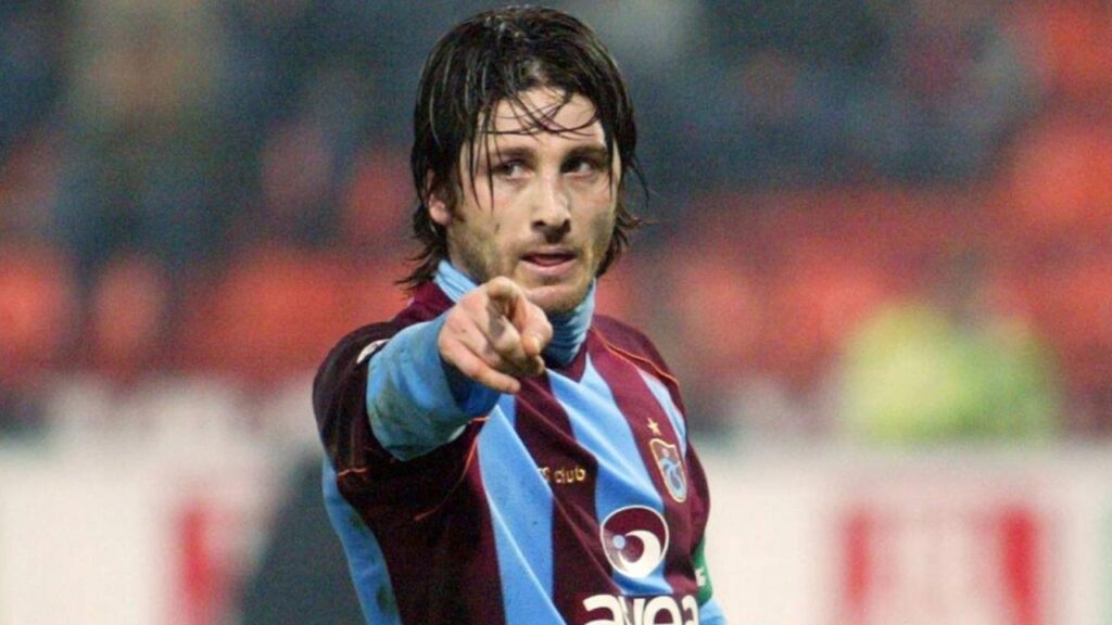 Trabzonspor Efsanesi Yuvaya Geri Döndü