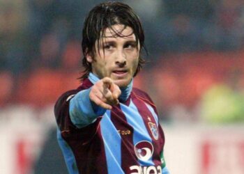 Trabzonspor Efsanesi Yuvaya Geri Döndü