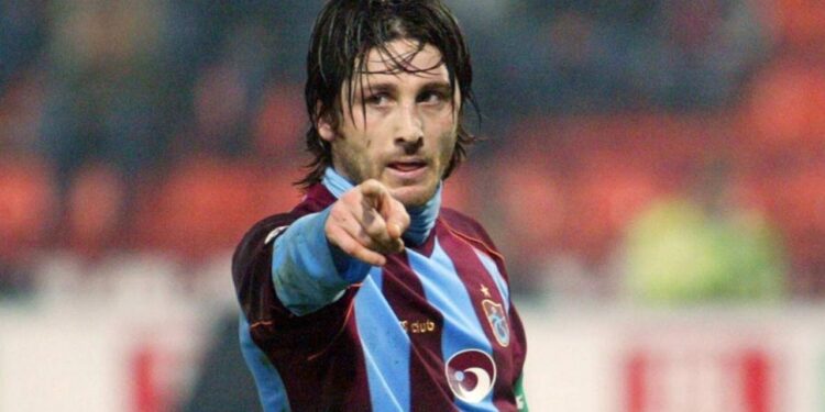Trabzonspor Efsanesi Yuvaya Geri Döndü