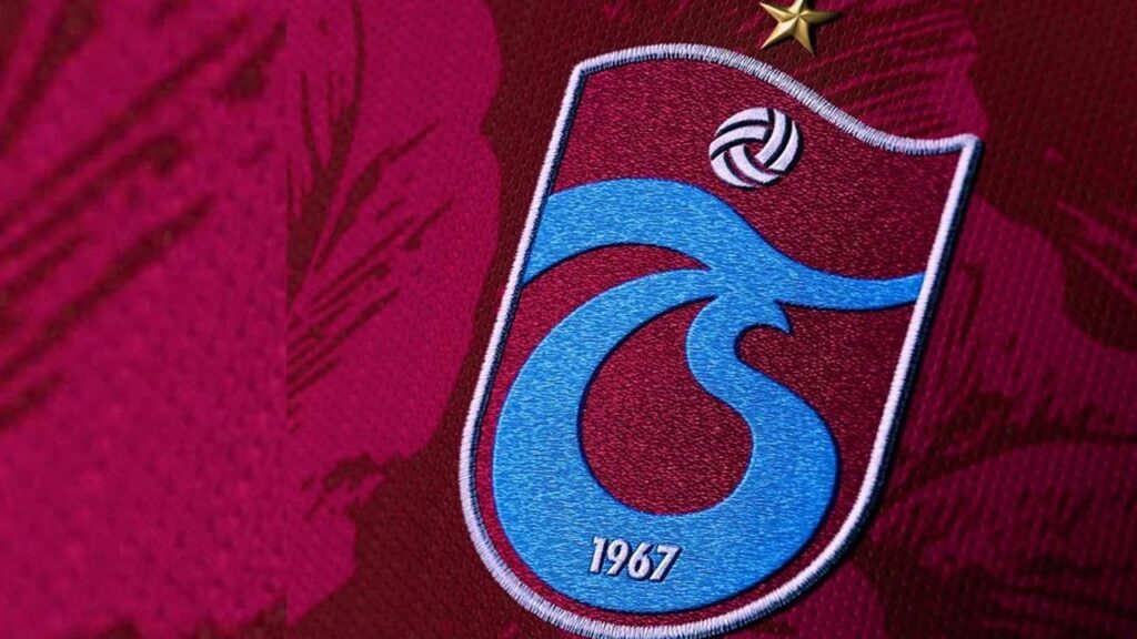 Trabzonspor'da Sakatlık Şoku! Genç Oyuncu Ameliyat Edildi