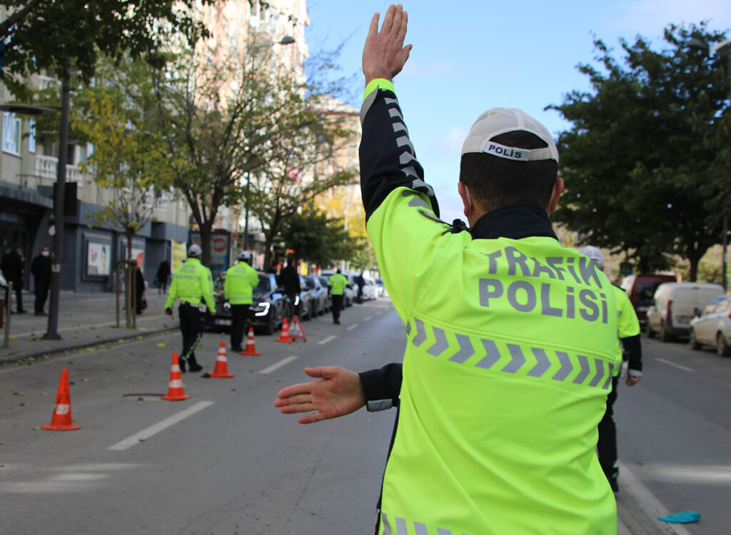 Trafik cezaları değişiyor: Alkollü araç kullanana hapis