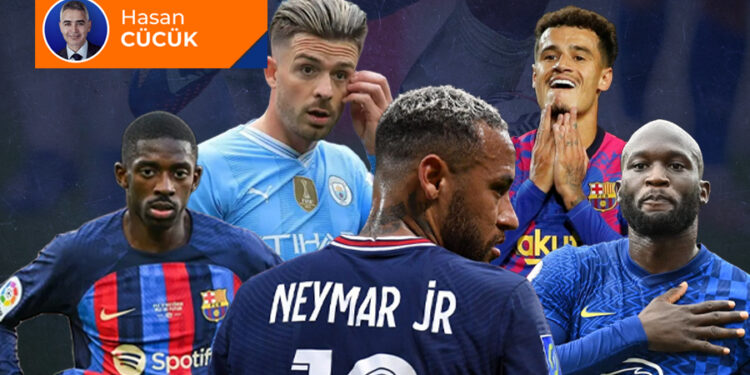 Transfer çılgınlığının sonu hüsran!