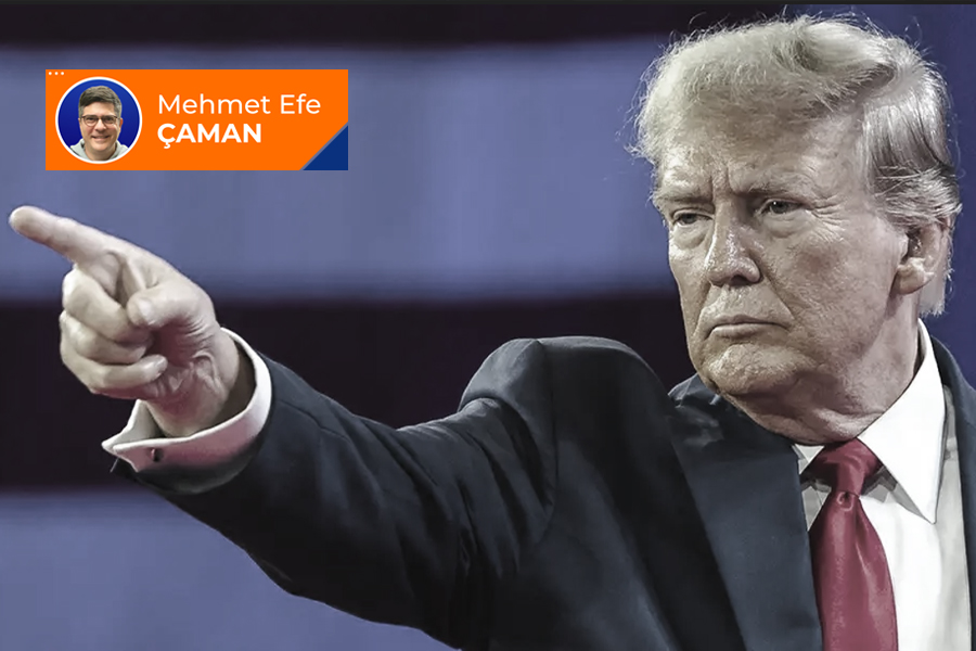 Trump – Aşırı Sağ? (2)