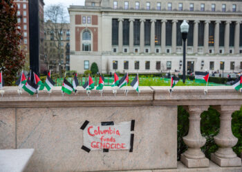 Trump, Columbia Üniversitesi’nin 400 milyon dolarlık fonunu kesti; gerekçe kampüsteki ‘antisemitizm’