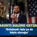 Trump: Grönland’ı öyle ya da böyle alacağız