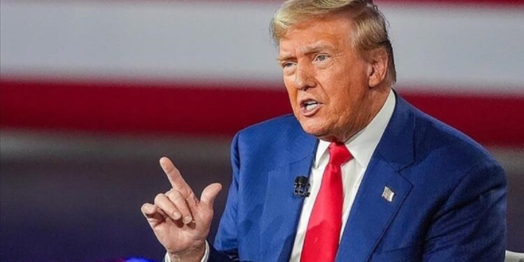 Trump, İran'ı Açık Açık Tehdit Etti, Yeni Savaş Kapıda! 'Sonuçları Korkunç Olacak'
