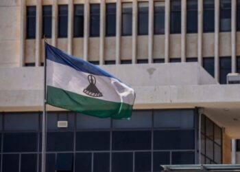 Trump, Lesotho’yu da kızdırdı