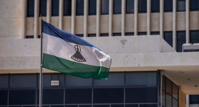 Trump, Lesotho’yu da kızdırdı