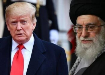 Trump 'Mektup Yazdım' Demişti: İran'dan Yalanlama Geldi