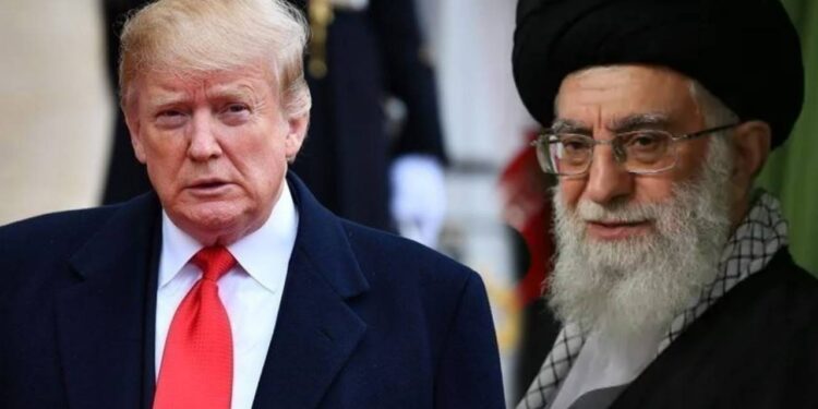 Trump 'Mektup Yazdım' Demişti: İran'dan Yalanlama Geldi