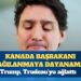 Trump, Trudeau’yu ağlattı: Kanada başbakanı aşağılanmaya dayanamadı
