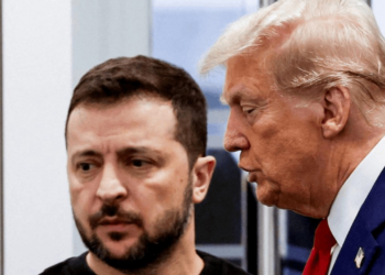 Trump: Ukrayna ile Maden Anlaşmasını İmzalayacağız