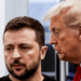 Trump: Ukrayna ile Maden Anlaşmasını İmzalayacağız