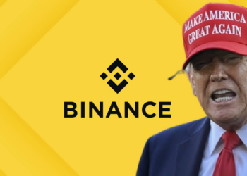 Trump ailesi, kripto para borsası Binance'e ortak olmak istiyor