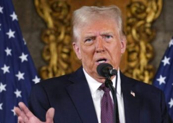 Trump “stratejik kripto rezervi” açıklaması yaptı, Bitcoin yükseldi
