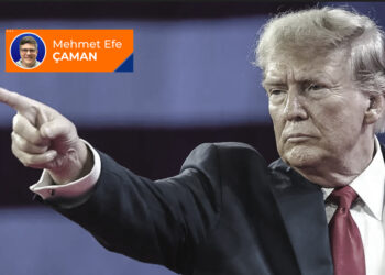 Trump – Aşırı Sağ? (2)