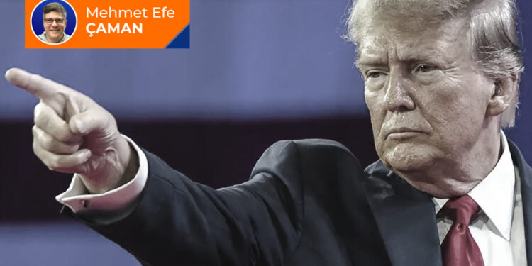 Trump – Aşırı Sağ? (2)