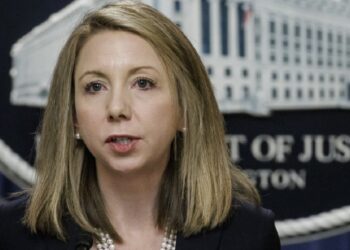 Trump'ın Başkan Olmasıyla İstifa Eden Eski Savcı Jessica Aber Ölü Olarak Bulundu