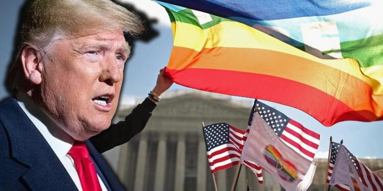 Trump'ın Yeni ABD'si Homofobi Dünyası: Kongre'de Tepki Çeken Açıklamalar