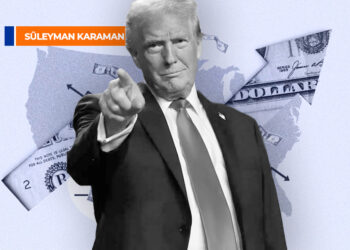 Trump’ın ‘ekonomi modeli’, ABD’ye çare olacak mı?