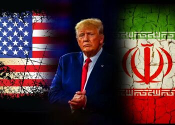 Trump’tan İmalı İran Mesajı: Bir Durum Var Bir Şeyler Olacak