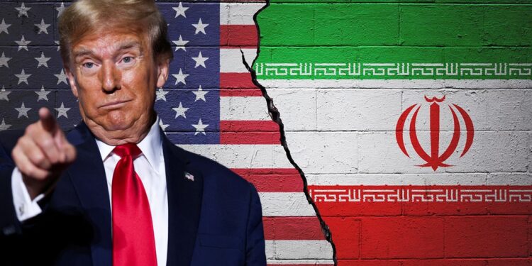 Trump'tan İran'a Bir Darbe Daha! Muafiyeti Sona Erdirdi