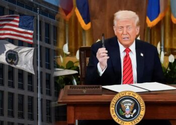 Trump'tan Olay Yaratan Karar! Eğitim Bakanlığı'nı Kapattı