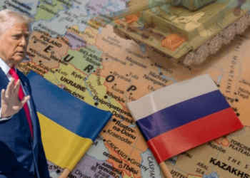 Trump'tan Rusya-Ukrayna Savaşı İçin 'Umut Dolu' Açıklama