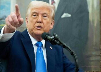 Trump'tan Zelenskiy’e Ültimatom: 'Bunu Yaparsa Büyük Sorun Olur'