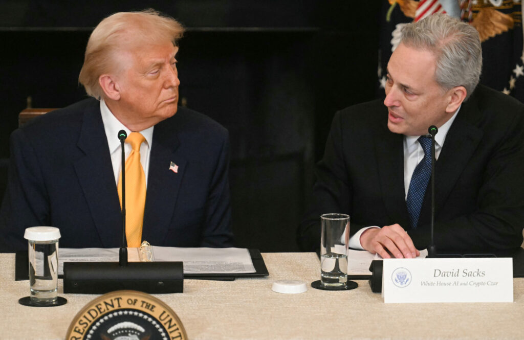 Trump’tan kripto para adımı: Kısıtlamalar kaldırılıyor