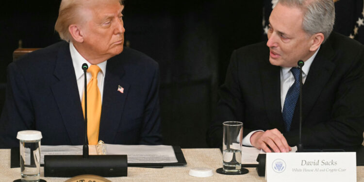 Trump’tan kripto para adımı: Kısıtlamalar kaldırılıyor