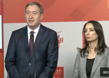 Tuncer Bakırhan: “Erdoğan’la görüşmek için en kısa sürede başvurumuzu yapacağız”