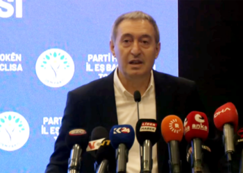 Tuncer Bakırhan, Meclis’e çağrı yaptı: “Hukuki düzenlemeler artık kaçınılmaz”