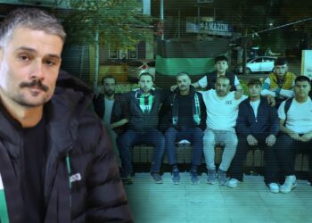 Türk Futbolunda Büyük Kriz: Kulüp Başkanı Açlık Grevine Başladı