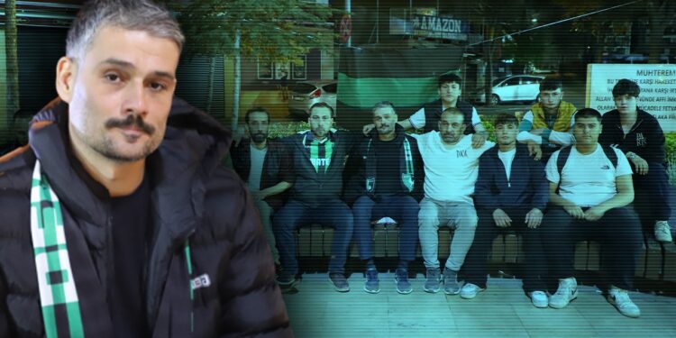 Türk Futbolunda Büyük Kriz: Kulüp Başkanı Açlık Grevine Başladı