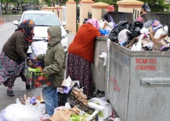 Türk-İş hesapladı: Açlık sınırı 23 bin TL’nin üzerine çıktı