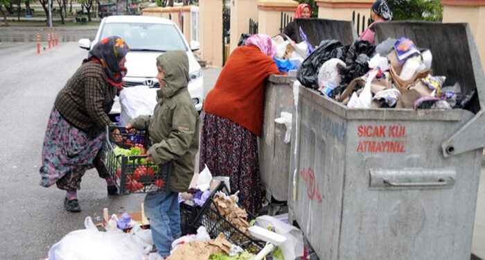 Türk-İş hesapladı: Açlık sınırı 23 bin TL’nin üzerine çıktı