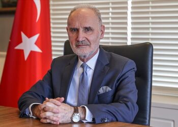 Türkiye, Avrupa ve dünyanın yeni güvenlik mimarisi açısından, her zamankinden daha da önemli