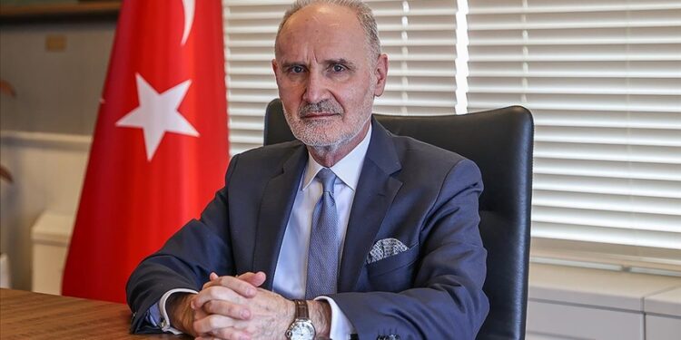 Türkiye, Avrupa ve dünyanın yeni güvenlik mimarisi açısından, her zamankinden daha da önemli