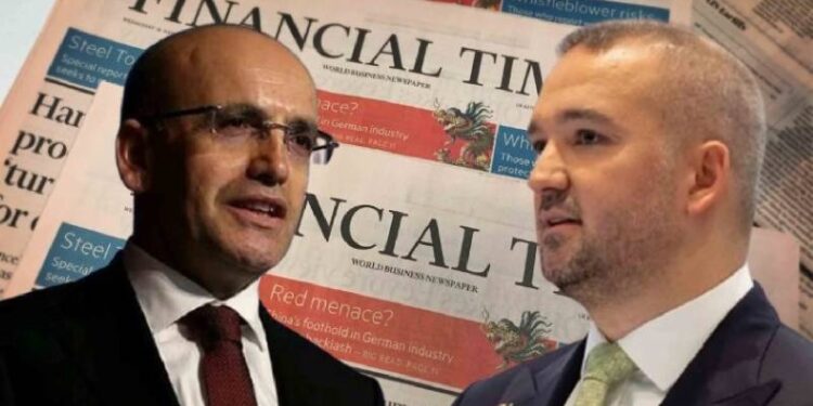 Türkiye için büyük ekonomik riskler neler?