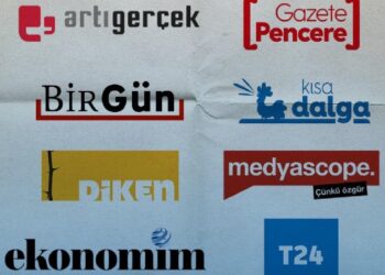 Türkiye'deki bağımsız medya kuruluşlarının, Google’ı protesto mektubu dünya basınında